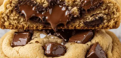 Classic Chocolate Chip