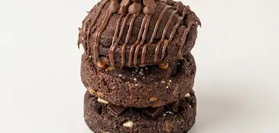 Double Chocolate Chip