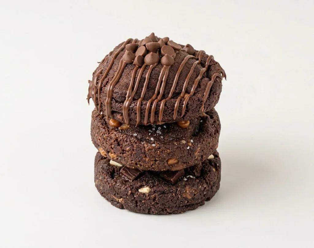 Double Chocolate Chip