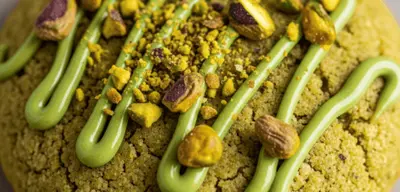 Pistachio Supreme