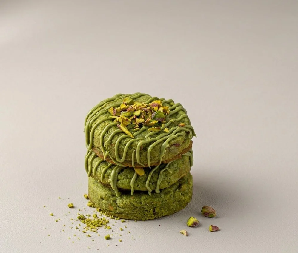Pistachio Supreme