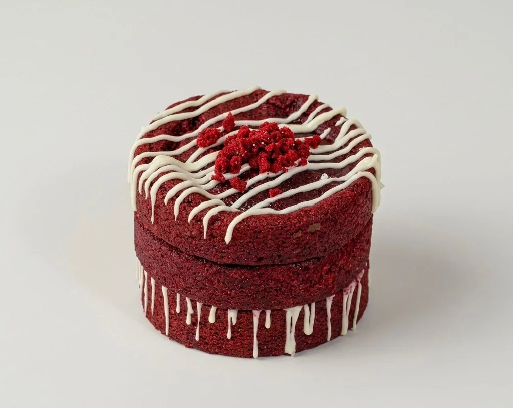 Red Velvet