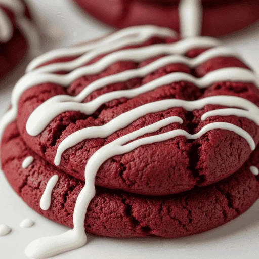 Red Velvet